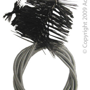 Aqua One Brush - Double Ended 1m