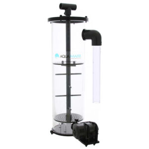 Aquamaxx Zeolite Reactor