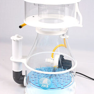 Aquamaxx Cone S CO Insump Needle Wheel Protein Skimmer