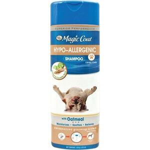 Four Paws Magic Coat Hypo-Allergenic Shampoo for Dogs 16 oz