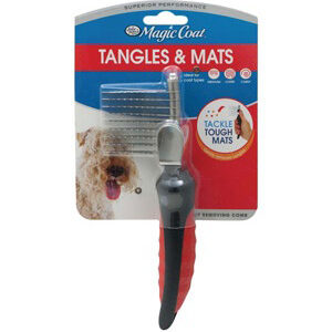 Four Paws Magic Coat