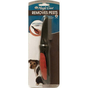 Four Paws Magic Coat Flea Comb