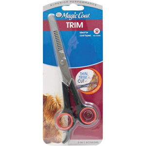Four Paws Magic Coat 3 in 1 Scissors