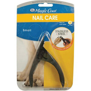 Four Paws Magic Coat Nail Trimmer Small