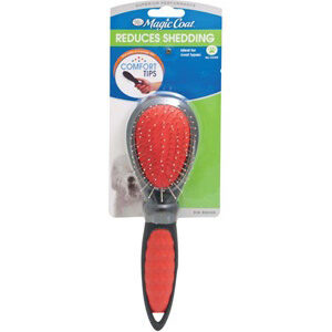 Four Paws Magic Coat Pin Brush