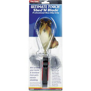 Four Paws Ultimate Touch Shed 'N Blade