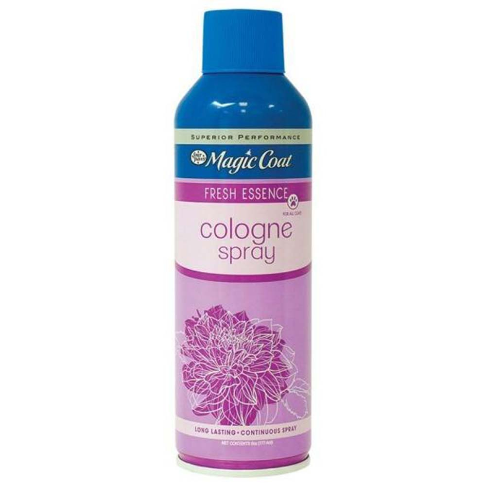 main-224.jpg Four Paws Fresh Essence Cologne - Image 1