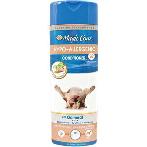 Four Paws Magic Coat Hypo-Allergenic Conditioner 16 oz