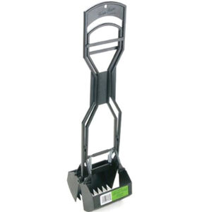 Four Paws Allen's Spring Action Scooper for Grass