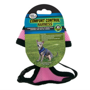 Four Paws Comfort Control Harness