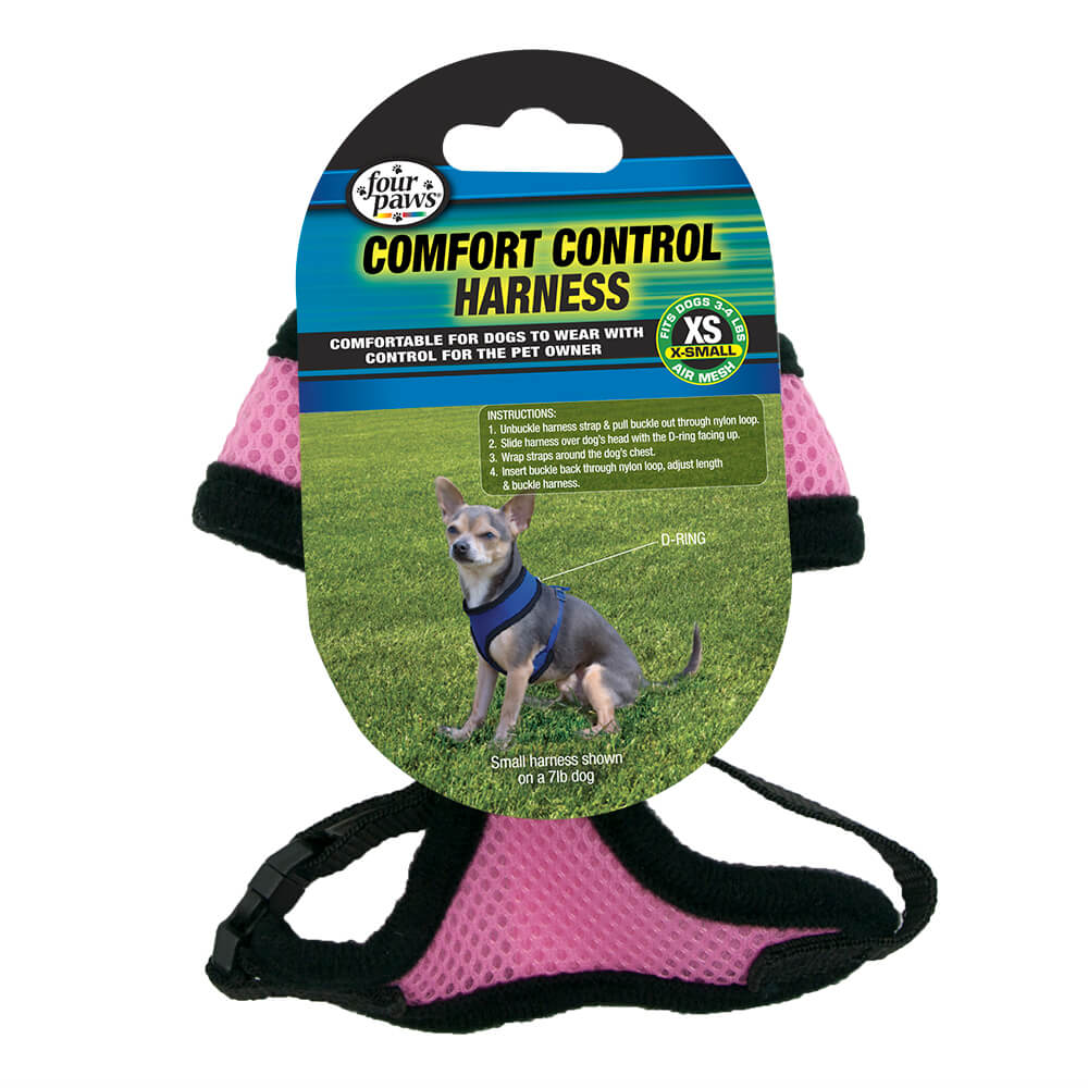 main-252.jpg Four Paws Comfort Control Harness - Image 1