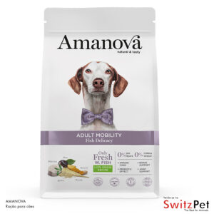 Amanova Dry Adult