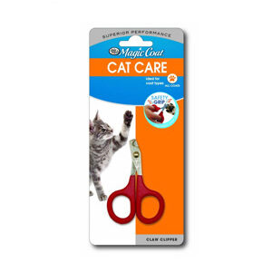 Four Paws Magic Coat Cat Claw Clipper One Size