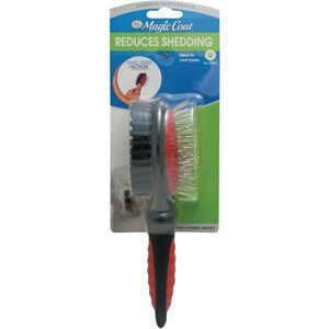 Four Paws Magic Coat Combo Brush