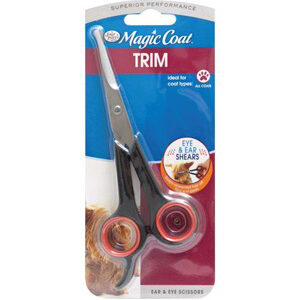 Four Paws Magic Coat Grooming Shears