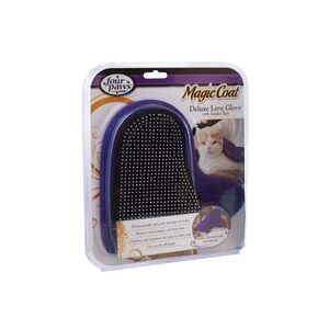 Four Paws Deluxe Love Glove for