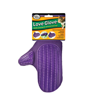 main-314.jpg Four Paws Deluxe Love Glove for Cats - Image 1