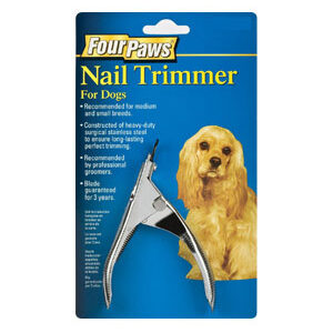 Four Paws Nail Trimmer Small breed