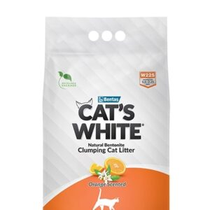 Cats White