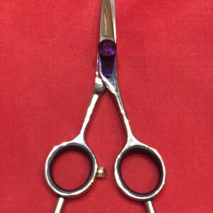 Chris Christophe 4 inches Safety Scissor