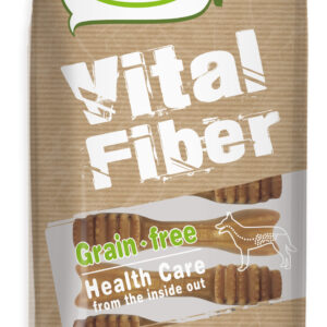 Dentalight 2.7" Vital fiber brush-smallÃ—7pcs 70g