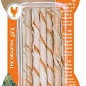 8in1 Delights Twisted Sticks-10 pcs