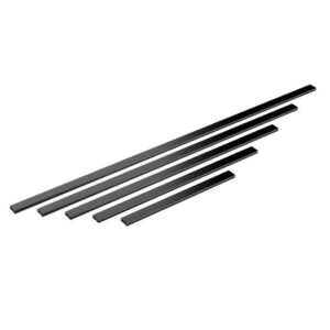 HMS 60" rail