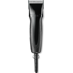 Andis SMC Excel 5-Speed+ Detachable Blade Clipper - Black