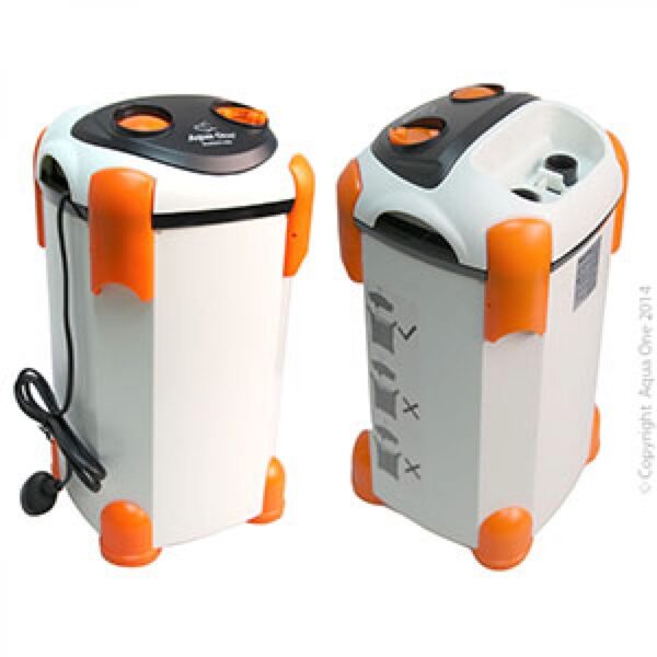 Aqua One Ocellaris 850 Canister Filter