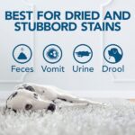 Simple Solution Oxy Charged Pet Stain and Odor Remover – 945ml