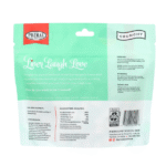 Primal Liver, Laugh, Love Simply Chicken Freeze-Dried Treat 1.5oz - Image 2