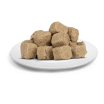 Primal Peelin Fantastic Chicken & Banana with Goat Milk Freeze-Dried Treat 2oz - Image 3