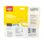 Primal Peelin Fantastic Chicken & Banana with Goat Milk Freeze-Dried Treat 2oz - Image 2