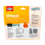 Primal Pumpkin For My Pumpkin Chicken & Pumpkin with Goat Milk Freeze-Dried Treat 2oz - Image 2