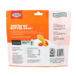 Primal Youre My Butter Half Chicken & Peanut Butter with Goat Milk Freeze-Dried Treat 2oz - Image 2