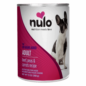 Nulo Dog Grain-Free