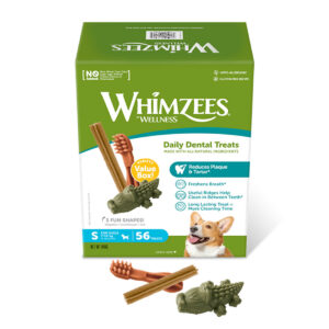 Whimzees Variety Value Box