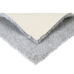 KRUUSE Vet Bed - GREY, 75 X 50 Cm