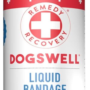 Remedy + Recovery Liquid Bandage 4 Oz.