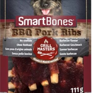 Smartbones grillmasters