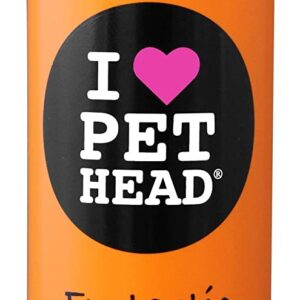 Pet Head Tphf2 Furtastic Blueberry Muffin CrÃ¨me Rinse 475Ml