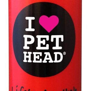 Pet Head