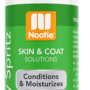Nootie Daily Spritz Conditions Freshens Coconut Lime Verbena 8Oz