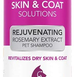 Nootie Exhilirating Shampoo Japanese Cherry Blossom 16Oz