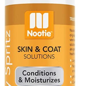 Nootie Daily Spritz Conditions Freshens