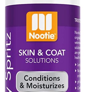 Nootie Daily Spritz Conditions Freshens Soft Lilly Passion 8Oz