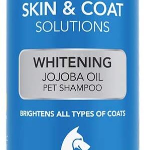Nootie Whitening Brightening Shampoo 16Oz