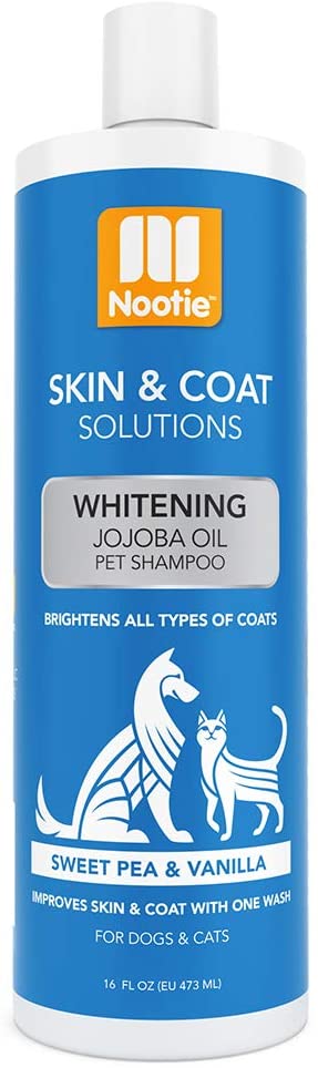 17023860221062841470.jpg Nootie Whitening Brightening Shampoo 16Oz - Image 1