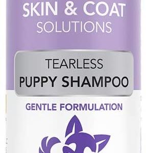 Nootie Puppy Tearless Sweet Dreams