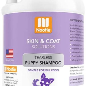 Nootie Puppy Tearless Sweet Dreams gallon